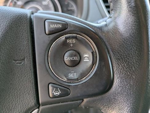 Used 2016 Honda CR-V Touring image 10