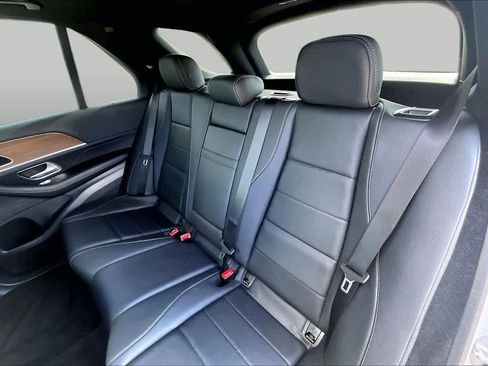 Certified 2026 Mercedes-Benz GLE 350 4MATIC image 41