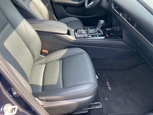 Certified 2025 MAZDA CX-30 AWD 2.5 S w/ Select Sport Pkg image 19