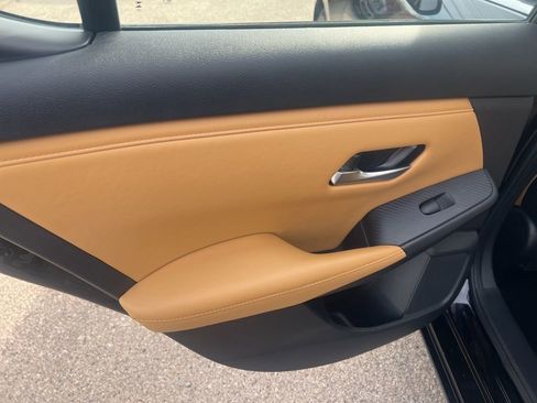 Certified 2023 Nissan Sentra SV w/ SV Premium Package image 11