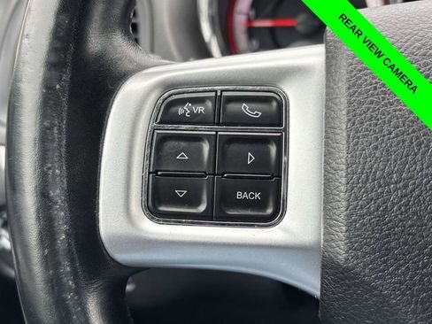 Used 2020 Dodge Grand Caravan GT image 12