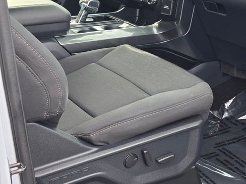 Used 2022 Ford F150 XLT w/ Equipment Group 302A High image 7