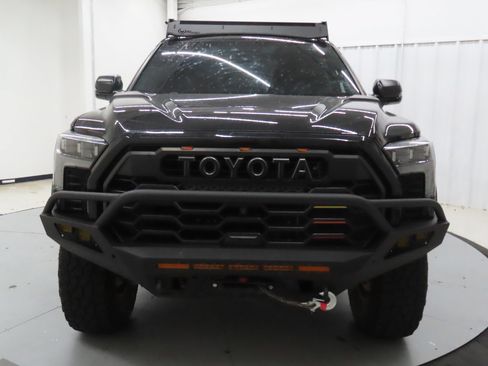 Used 2023 Toyota Tundra TRD Pro AWD/4WD image 9