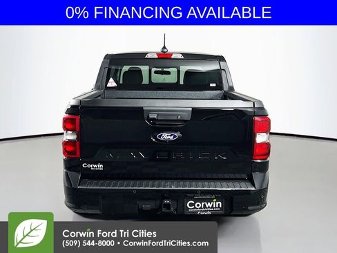 New 2026 Ford Maverick Lobo image 14