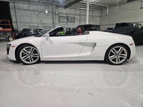 Used 2015 Audi R8 V8 image 33