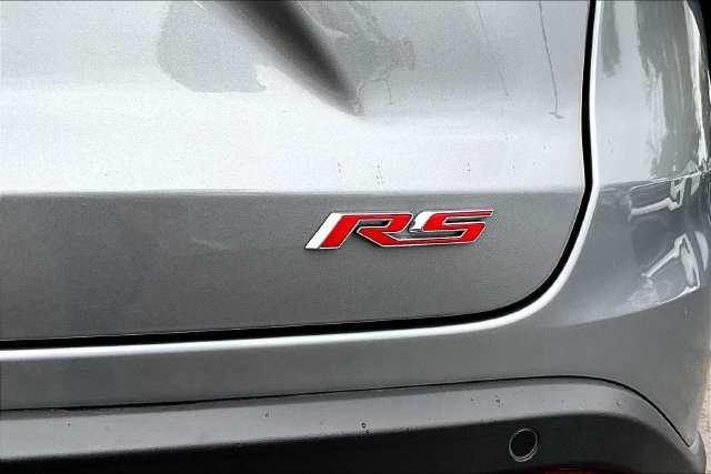 Used 2026 Chevrolet Trax RS w/ Driver Confidence Package FWD image 23