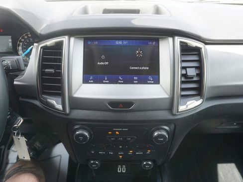 Used 2020 Ford Ranger XLT w/ Equipment Group 301A Mid AWD/4WD image 9