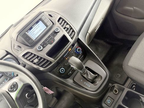 Used 2021 Ford Transit Connect XL FWD image 50