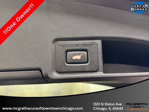 Used 2023 Acura RDX AWD image 35