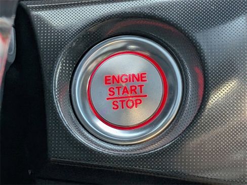 Used 2025 Acura Integra A-Spec image 36