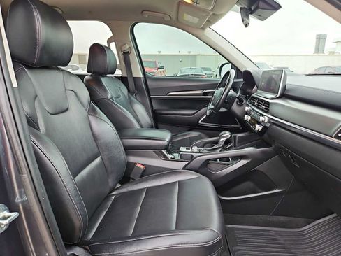 Used 2022 Kia Telluride LX FWD image 18