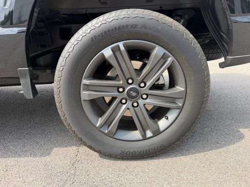 Used 2023 Ford F150 XLT w/ Equipment Group 302A High AWD/4WD image 29