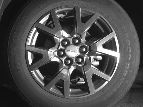 Used 2023 GMC Acadia SLT image 14