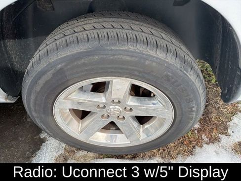 Used 2018 RAM 1500 Express w/ Express Value Package image 7