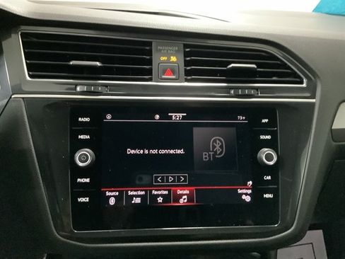 Used 2023 Volkswagen Tiguan SE R-Line FWD image 22