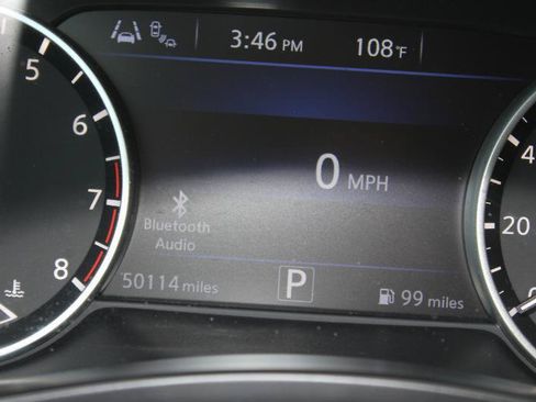 Used 2021 Nissan Murano SV FWD image 30