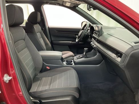 Certified 2023 Honda CR-V Sport image 30