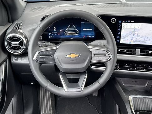 New 2027 Chevrolet Equinox LT FWD image 14
