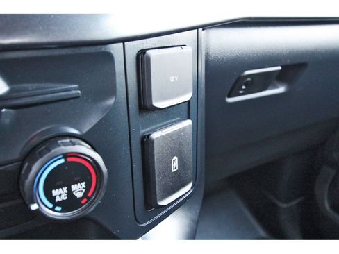 Used 2025 Ford F150 STX w/ Equipment Group 200A AWD/4WD image 28