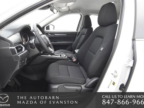 New 2025 MAZDA CX-5 AWD 2.5 S image 20