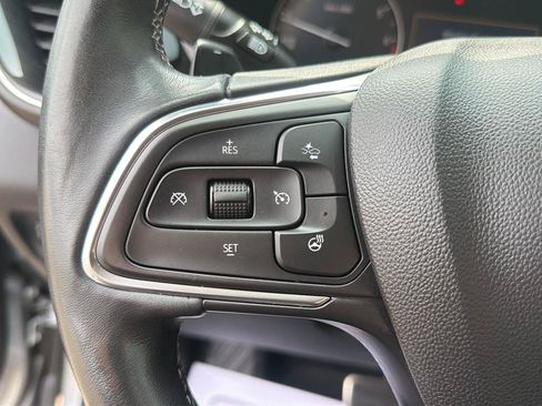 Used 2023 Buick Envision Preferred w/ Sport Touring Package AWD/4WD image 19
