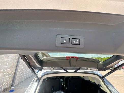 New 2026 Subaru Ascent Touring AWD/4WD image 39