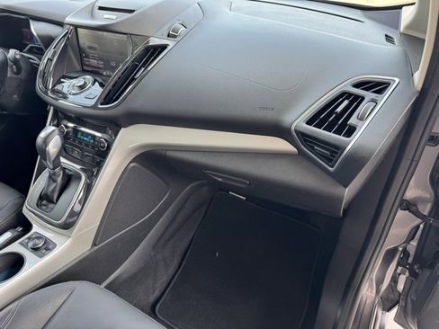 Used 2013 Ford C-MAX SEL image 44