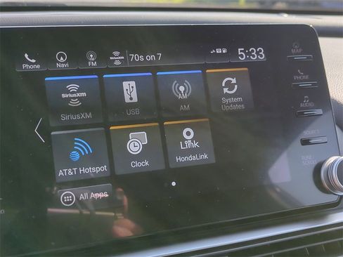 Used 2022 Honda Accord Touring image 29