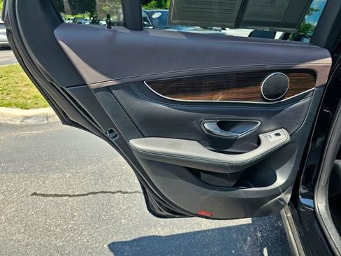 Used 2018 Mercedes-Benz GLC 300 4MATIC Coupe image 28