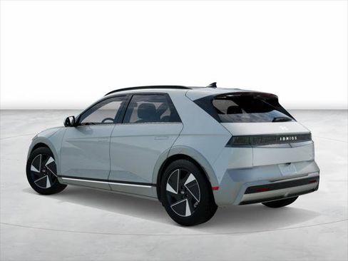 New 2026 Hyundai Ioniq 5 Limited image 5