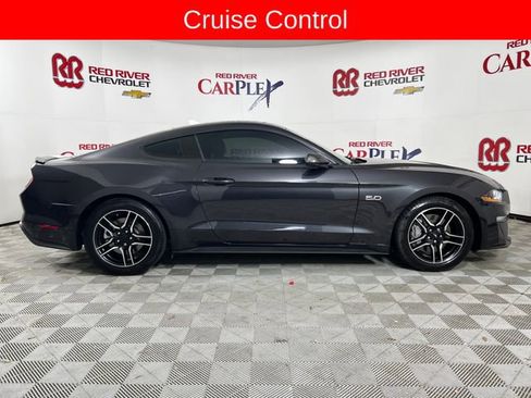 Used 2022 Ford Mustang GT w/ Equipment Group 301A image 9