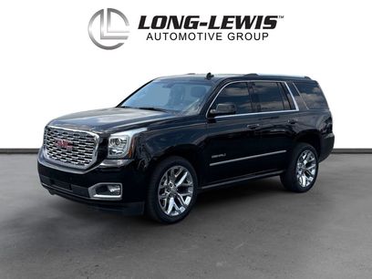 Used 2020 GMC Yukon Denali w/ Denali Ultimate Package