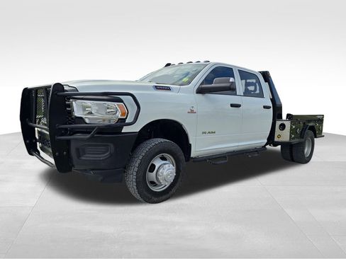 Used 2022 RAM 3500 Tradesman image 11