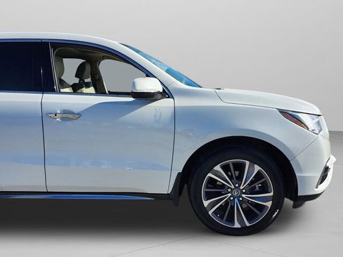 Used 2019 Acura MDX FWD w/ Technology Package image 40