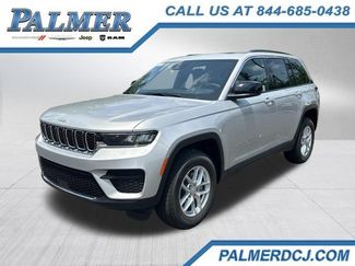 New 2026 Jeep Grand Cherokee Laredo X RWD video 1