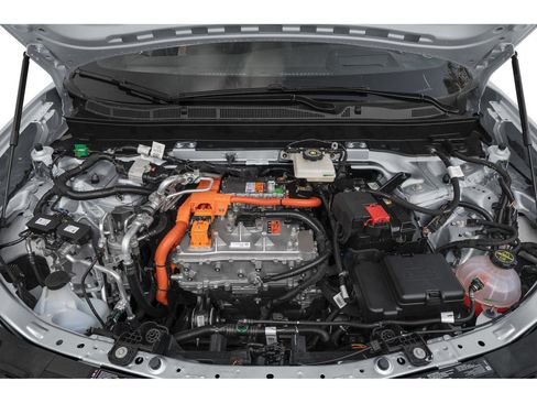 New 2026 Chevrolet Blazer EV SS image 35