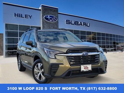 Used 2024 Subaru Ascent Premium w/ Convenience Package