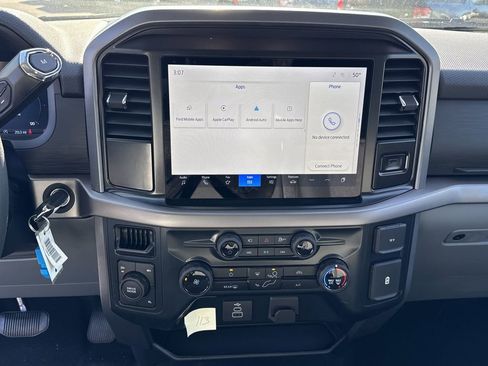 New 2025 Ford F150 XLT image 27