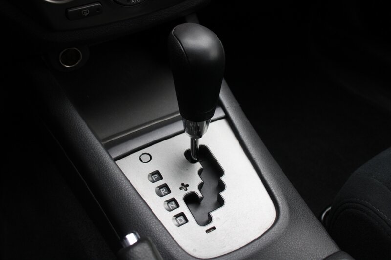Used 2008 Subaru Impreza 2.5i AWD/4WD image 8