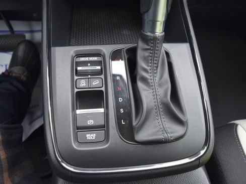 Certified 2024 Honda CR-V LX image 22