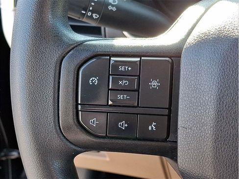 Used 2023 Ford F150 XLT AWD/4WD image 20
