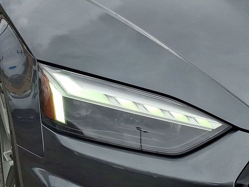 Used 2021 Audi A5 2.0T Premium Plus w/ Premium Plus image 10