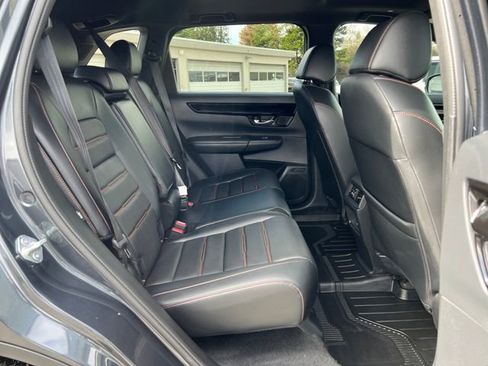 Used 2023 Honda CR-V Sport Touring image 14