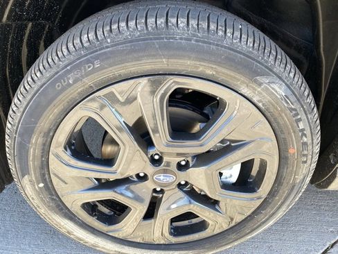 New 2025 Subaru Ascent Onyx Edition image 26