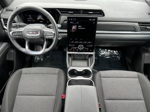 Used 2025 GMC Terrain Elevation image 13