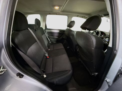 Used 2017 Subaru Forester 2.5i Premium w/ All-Weather Package image 26