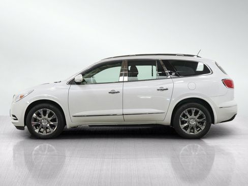 Used 2016 Buick Enclave Premium w/ Experience Buick Package AWD/4WD image 2