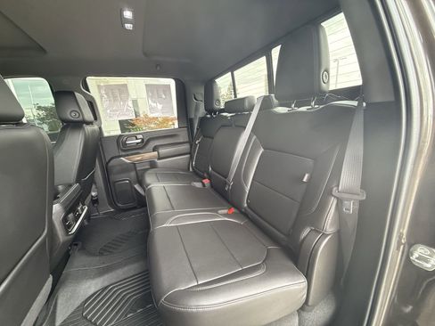 Used 2020 Chevrolet Silverado 2500 LT w/ All Star Edition image 22