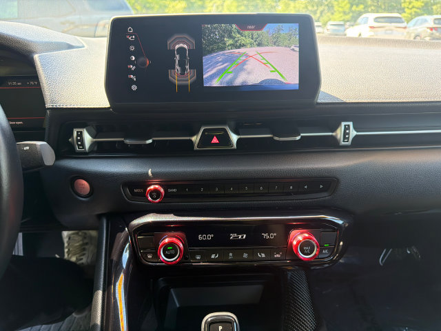 Used 2023 Toyota Supra RWD image 25