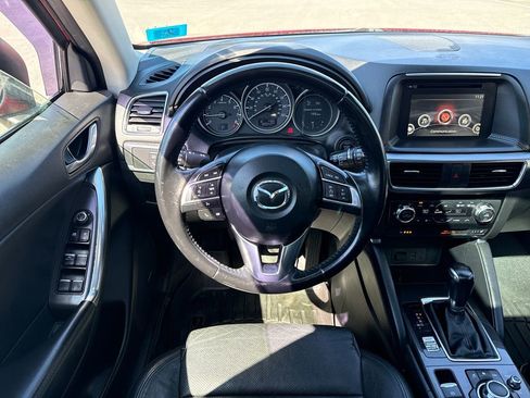 Used 2016 MAZDA CX-5 Grand Touring image 15